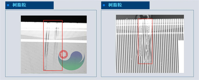 玻璃薄膜行业-屏幕LCD外观检测成像方案_14