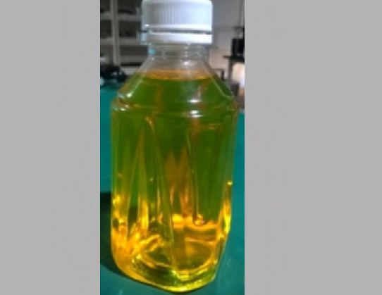液位高度检测