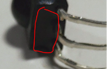 检测灯珠内边有几条线检测方案