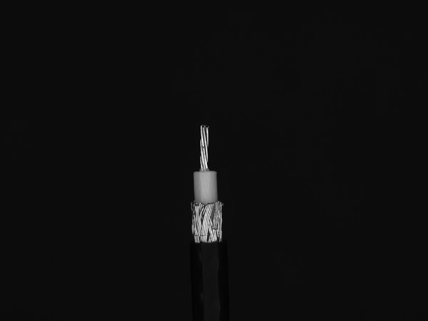 线端子外观缺陷检测
