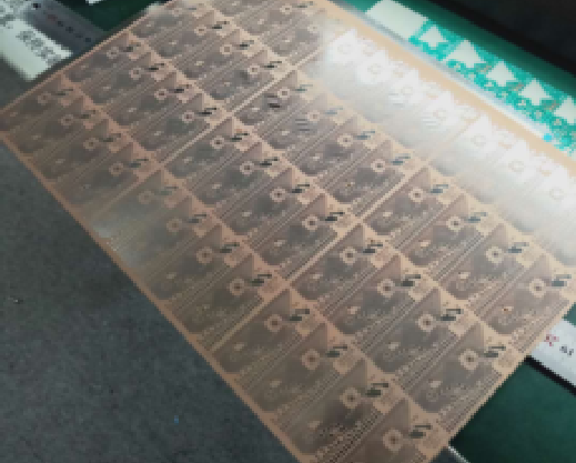 PCB缺陷检测方案