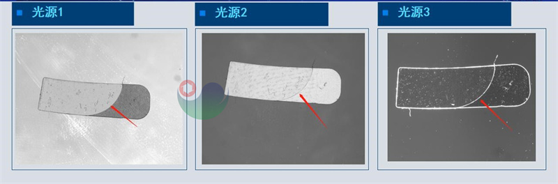 玻璃薄膜行业-膜片透明胶体成像方案_12