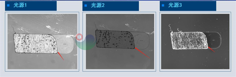 玻璃薄膜行业-膜片透明胶体成像方案_10