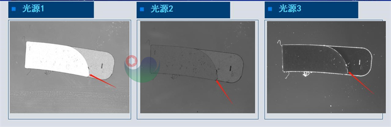 玻璃薄膜行业-膜片透明胶体成像方案_09