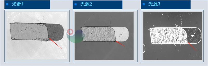 玻璃薄膜行业-膜片透明胶体成像方案_14