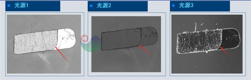 玻璃薄膜行业-膜片透明胶体成像方案_11