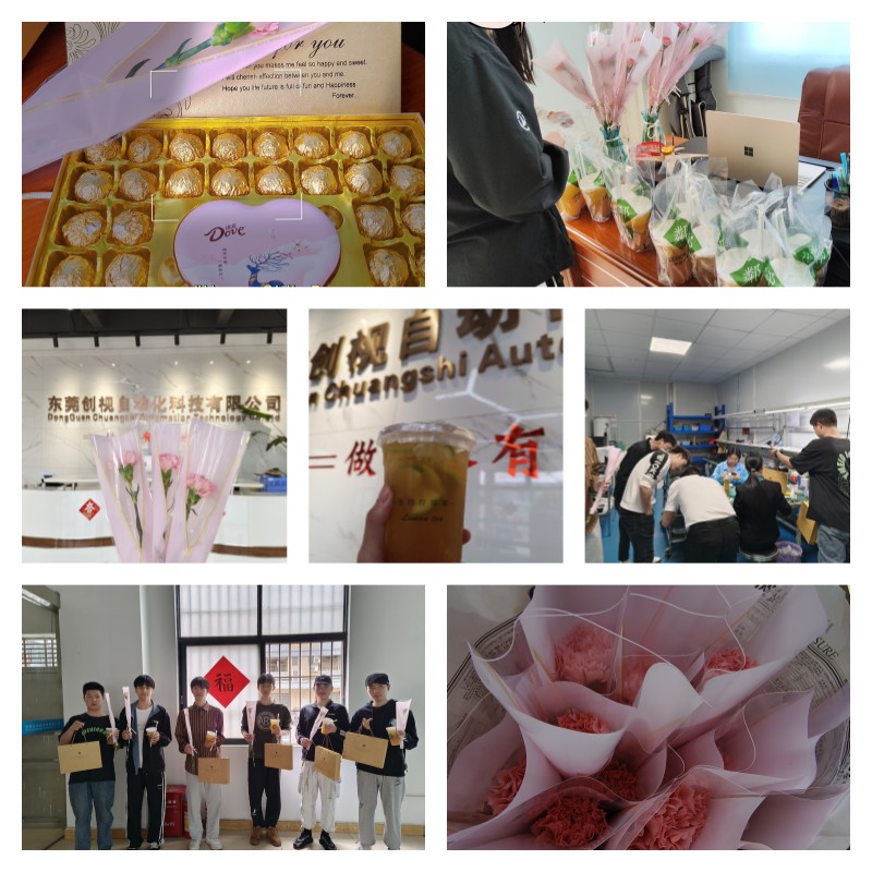 万千宠爱 因你而来|妇女节快乐