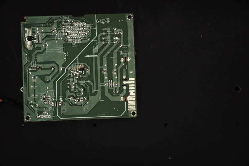 20210514电子行业-PCB焊锡检测CLD-500400-W_副本